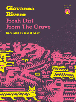 cover image of Fresh Dirt from the Grave